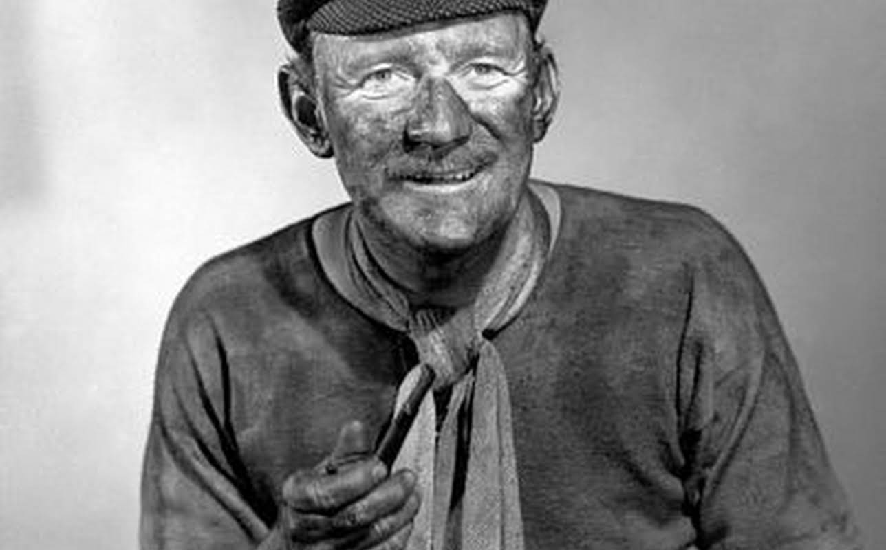 Trevor Howard