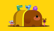 Hey Duggee