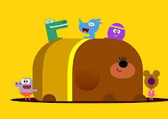Hey Duggee