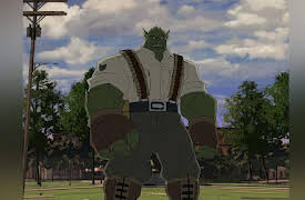 Marvel's Hulk and the Agents of S.M.A.S.H. Season 1: Monsters No More