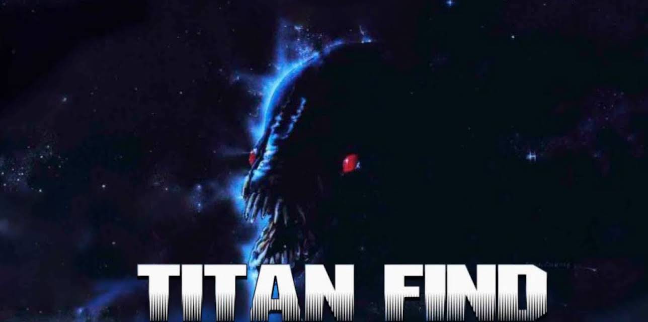 The Titan Find (1985)