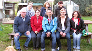 09:00: Der Trödeltrupp - Das Geld liegt im Keller (S11 E40) (S11) | RTL 2 | 12/4 2025