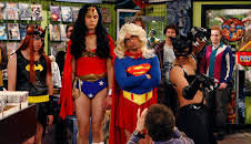 Big Bang Theory, The (S3 E19)