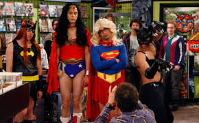 Big Bang Theory, The
