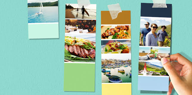 Restaurants on the Edge