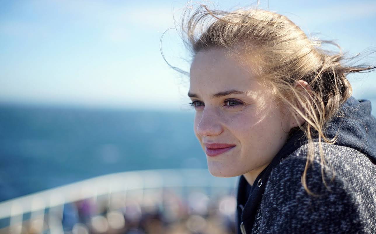 Noémie Schmidt