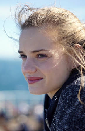 Noémie Schmidt as 