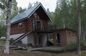 Buying Alaska: Flip Flops to Snow Shoes