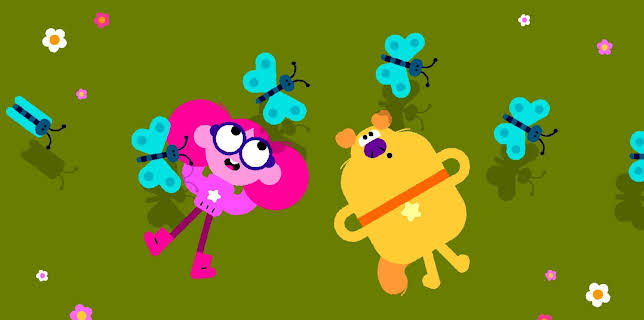 17:20: Madde og Trygg: Fuglen | NRK 3 | 3/23 2026