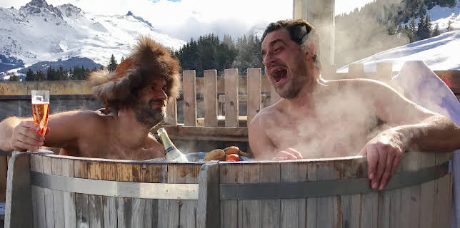 7:00 AM: The Joy of Techs (S1 E1) (S1) | Dave | 11/15 2025