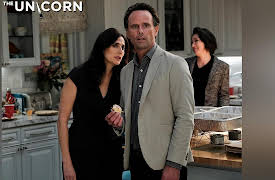 The Unicorn, Season 1: No Pressure