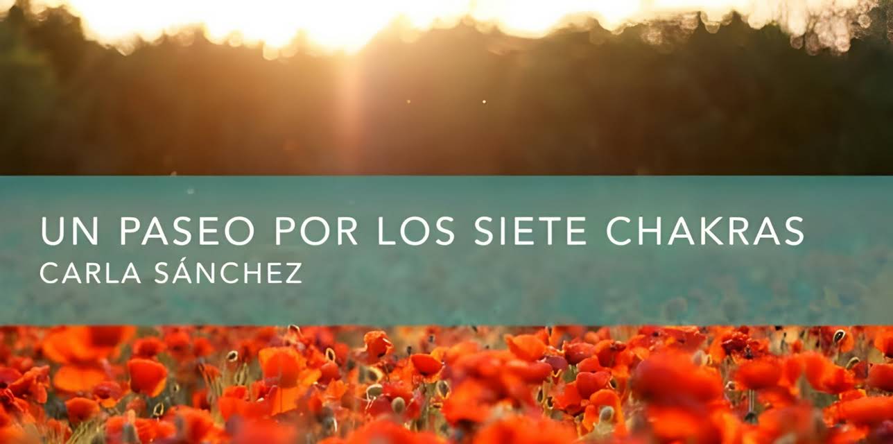 Un paseo por los siete chakras (2016)