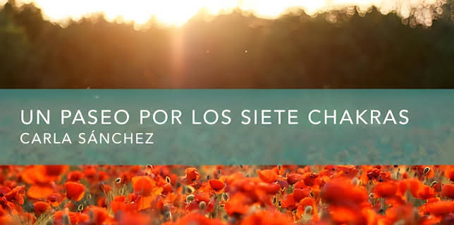 Un paseo por los siete chakras (2016)