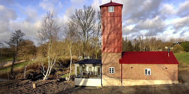 19:05: Husdrømmer | NRK 2 | 3/18 2026