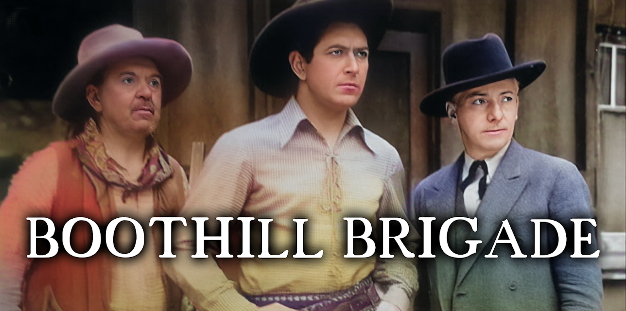 Boothill Brigade (1937)
