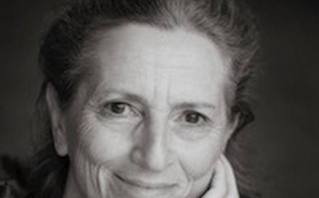 Nina Crone
