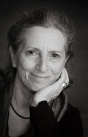 Nina Crone as Director