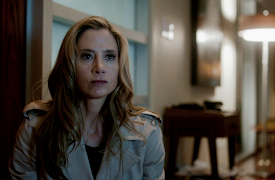 Intruders, Season 1: Bound