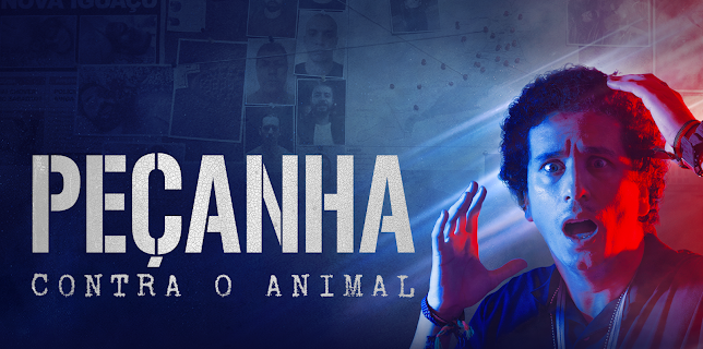 Peçanha contra el animal (2021)
