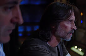 Stargate Universe: Incursion (Part 2)