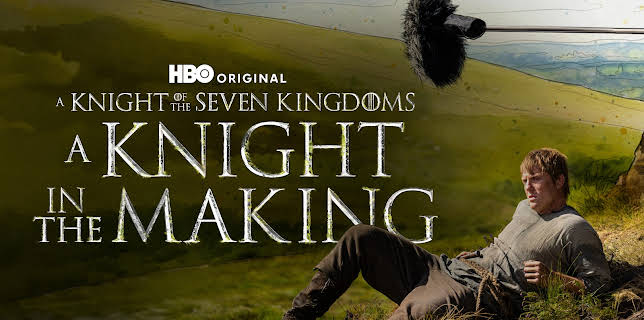 A Knight In The Making, Season 1