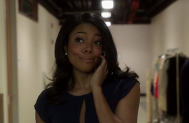 Being Mary Jane: Exposed