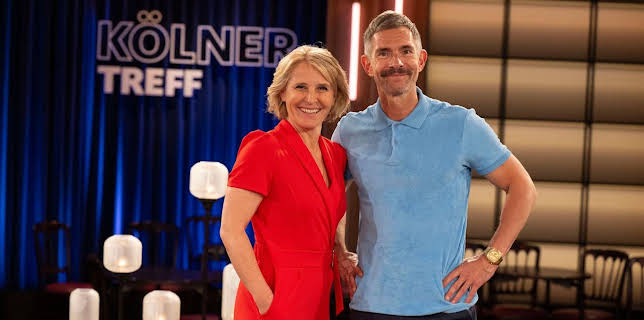 21:00: Kölner Treff | WDR Fernsehen | 6/27 2025