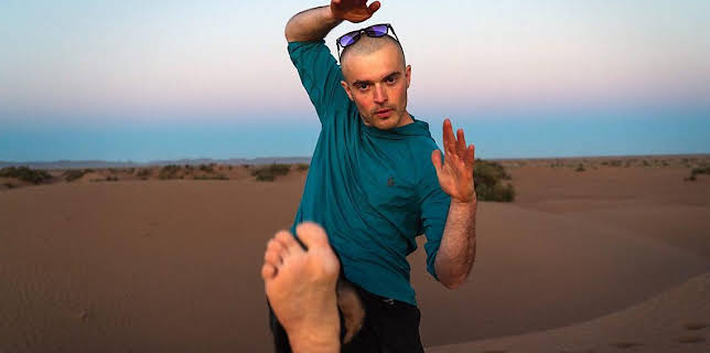 10:00 PM: Dàna | Scotland's Wild Side (S5) | BBC Alba | 11/13 2025