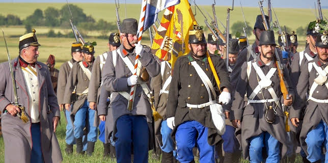 15:08: Habsburgs letzte Geheimnisse - Das Telegramm von Königgrätz | 3SAT | 11/23 2025