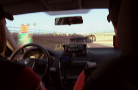 Tunnelbanan: Episode 9