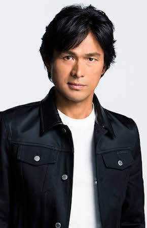 Yôsuke Eguchi as 