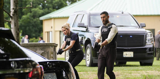 20:15: FBI: Special Crime Unit | Kabel Eins | 2/21 2026
