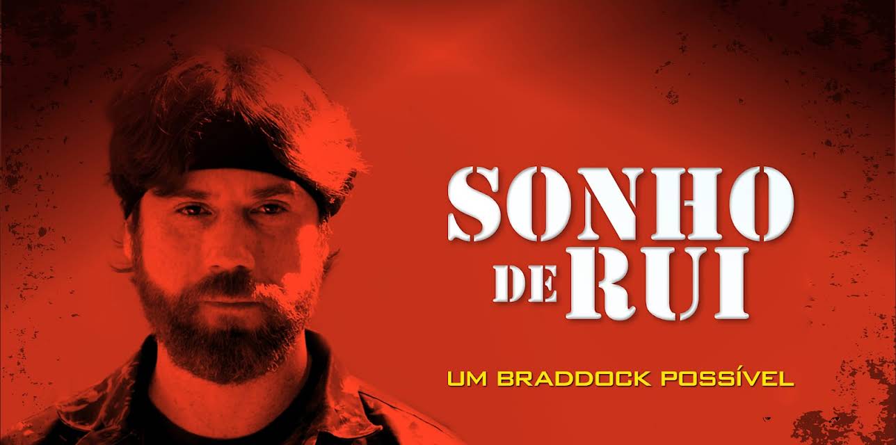 Dreaming of Braddock (2019)