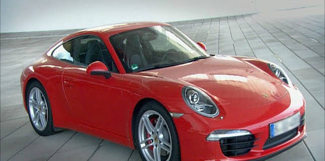 20:35: Hvordan den lages: Drømmebiler (S1 E2) (S1) | Discovery Science | 11/7 2025