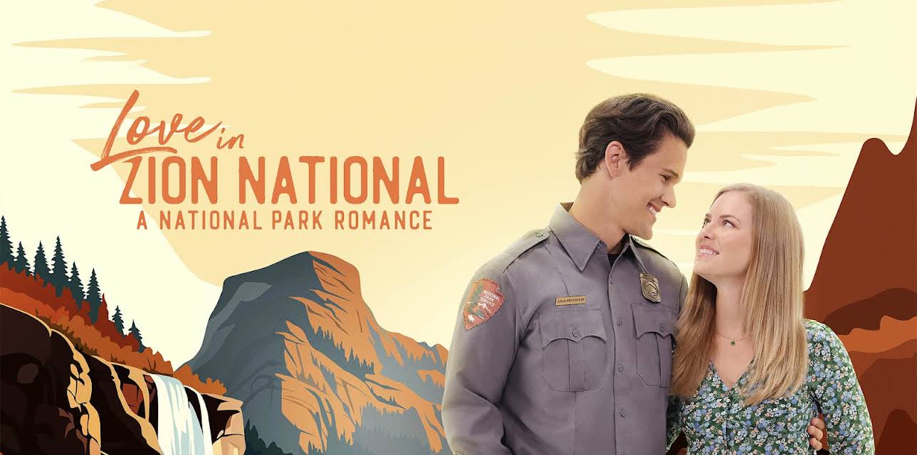 Love in Zion National: A National Park Romance (2023)