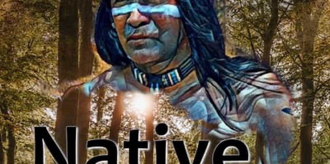 Native Bigfoot (2020)