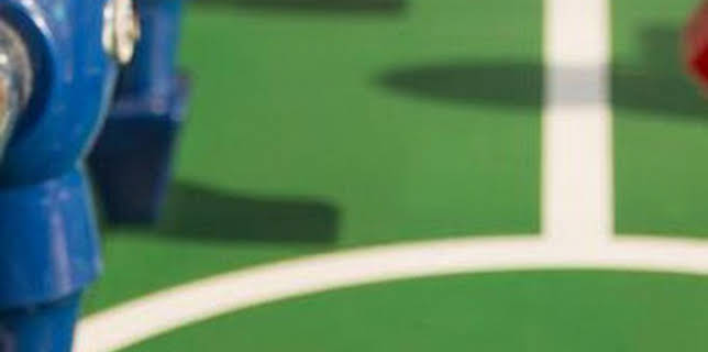 14:30: Así se hace: Futbolines | Discovery | 3/1 2026