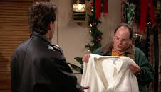 Seinfeld (S3 E12)