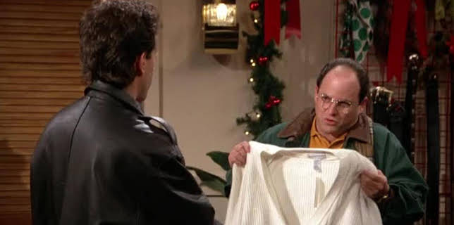 16:30: Seinfeld (S3 E12) (S3) | TV6 | 11/24 2025