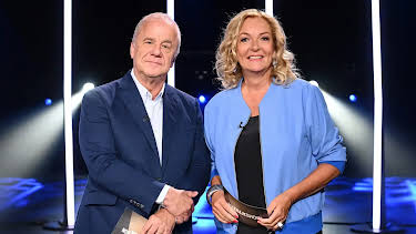 02:40: NDR Talk Show | NDR Fernsehen | 9/21 2026