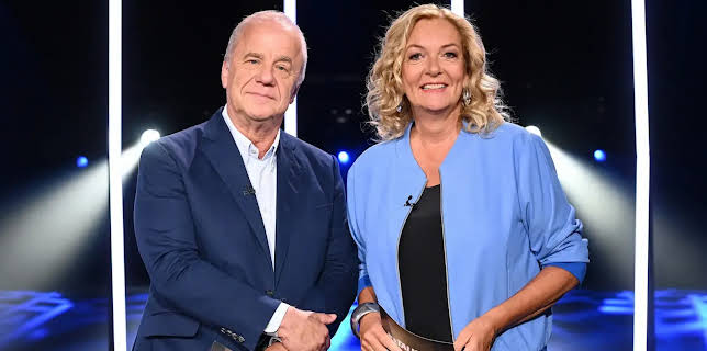 22:00: NDR Talk Show | Radio Bremen | 3/13 2026