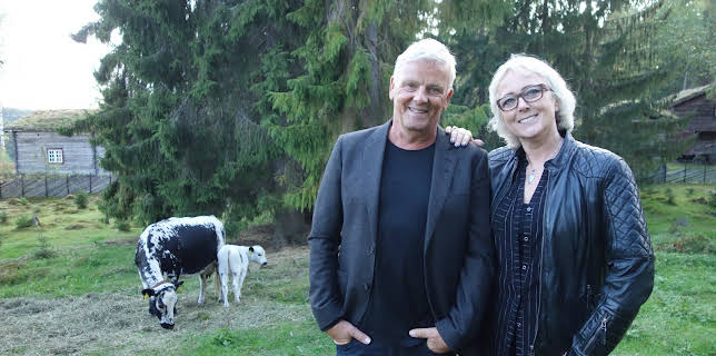 00:20: Åndenes makt (S15 E7) (S15) | VOX | 11/28 2025