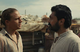 Shantaram: Apo Vai Pranah