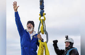 Expedition Deep Ocean: Arctic Ocean