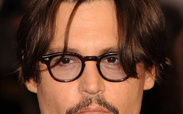 Johnny Depp