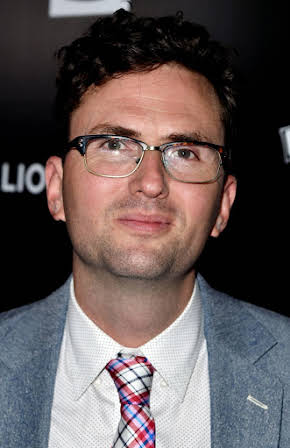 Craig Johnson as Director