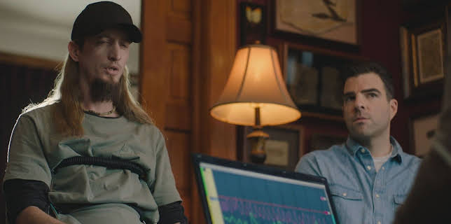 15:50: Einfach rätselhaft - mit Zachary Quinto | Kabel Eins Doku | 3/13 2026