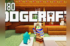 StacyPlays: Dogcraft: A Little Nippy