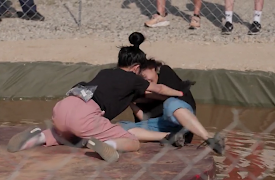 Wedding Fighters: Episode 3