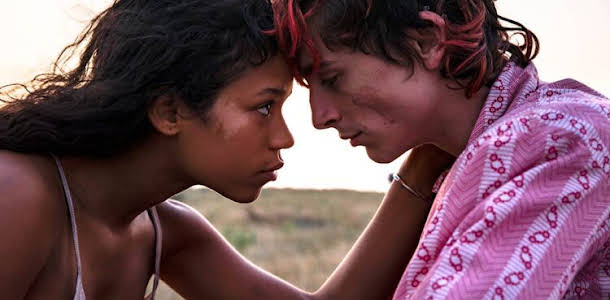 'Bones & All', La siguiente película de Luca Guadagnino